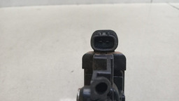 MOTOR MÁQUINA VIDRO D. D. MITSUBISHI L200 2008 A 2015