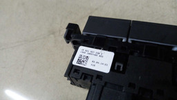 BOTÃO SENSOR ESTACIONAMENTO VW GOLF TSI 2013 2014 