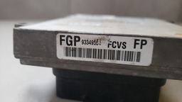 MÓDULO INJEÇÃO CHEVROLET CORSA 1.0 2006 A 2010 