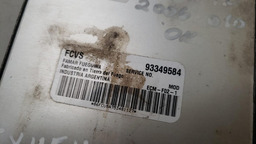 MÓDULO INJEÇÃO CHEVROLET CORSA 1.0 2006 A 2010 