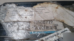 MÓDULO INJEÇÃO MITSUBISHI OUTLANDER 3.0 GT V6 2012 1860B772