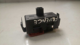 BOTÃO PISCA ALERTA RENAULT FLUENCE 2011 A 2015 ORIGINAL