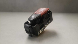 BOTÃO PISCA ALERTA RENAULT FLUENCE 2011 A 2015 ORIGINAL