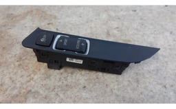 BOTÃO CONTROLE TRAÇÃO BMW 320I 2012 A 2015 ORIGINAL