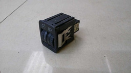 BOTÃO CONTROLE INTENSIDADE BRILHO PAINEL VW PASSAT 2012