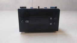 Relógio Painel Toyota Corolla 2014 A 2017 Original