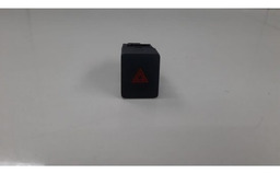 Botão Pisca Alerta Nissan Versa 2019 Original