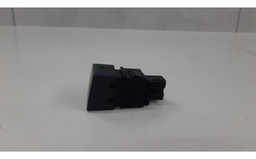 BOTÃO PISCA ALERTA NISSAN VERSA 2019 ORIGINAL