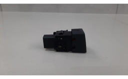 BOTÃO PISCA ALERTA NISSAN VERSA 2019 ORIGINAL