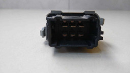 BOTÃO TRAVA PORTA RENAULT DUSTER 2.0 2013