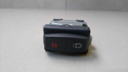 BOTÃO TRAVA PORTA RENAULT DUSTER 2.0 2013