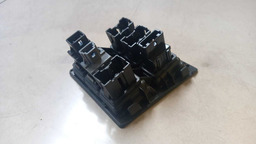 BOTÃO COMANDO PISCA TAMPA TRASEIRA TOYOTA HILUX 2017 2018