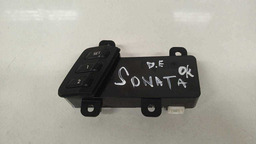 Botão Comando Banco Hyundai Sonata 2010