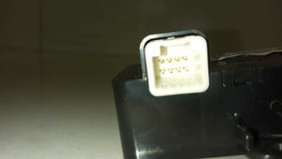 BOTÃO COMANDO BANCO HYUNDAI SONATA 2010