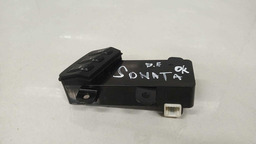 BOTÃO COMANDO BANCO HYUNDAI SONATA 2010