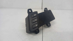 Botão Comando Banco Hyundai Sonata 2.4 2010 2011