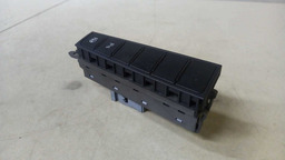 BOTÃO COMANDO PARK ASSIST VW PASSAT TSI 2.0 2013