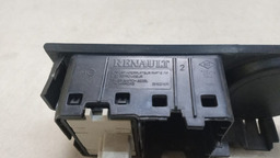 BOTÃO PARKING ESTACIONAMENTO RENAULT SANDERO 2013 A 2020