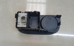 BOTÃO PARKING ESTACIONAMENTO RENAULT SANDERO 2013 A 2020