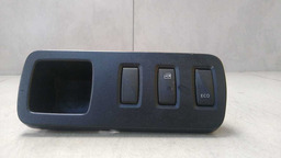 Moldura Botão Vidro Eco Renault Duster 2015 (2)