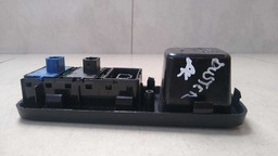 MOLDURA BOTÃO VIDRO ECO RENAULT DUSTER 2015 (2)