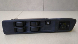 COMANDO VIDRO ELÉTRICO DIANTEIRO ESQUERDO PAJERO TR4 2011