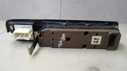 COMANDO VIDRO ELÉTRICO DIANTEIRO ESQUERDO PAJERO TR4 2011