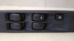 COMANDO VIDRO ELÉTRICO DIANTEIRO ESQUERDO PAJERO TR4 2011