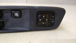 COMANDO VIDRO ELÉTRICO DIANTEIRO ESQUERDO PAJERO TR4 2011