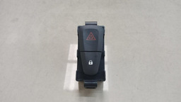 Botão Pisca Alerta Renault Sandero 2013 A 2020