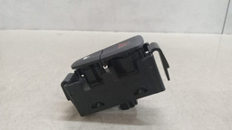 BOTÃO PISCA ALERTA RENAULT SANDERO 2013 A 2020