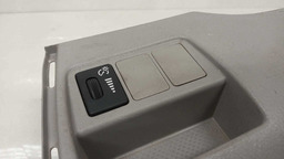 BOTÃO REGULAGEM LUZ PAINEL TOYOTA RAV4 2010
