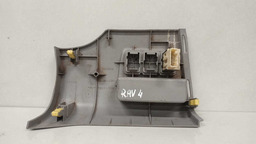 BOTÃO REGULAGEM LUZ PAINEL TOYOTA RAV4 2010