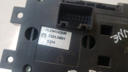 COMANDO TRAÇÃO PORSCHE CAYENNE 2008 2009 2010