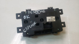 COMANDO TRAÇÃO PORSCHE CAYENNE 2008 2009 2010