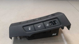 COMANDO CONTROLE TRAÇÃO HYUNDAI SANTA FÉ 2014 2015