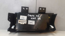 COMANDO CONTROLE TRAÇÃO HYUNDAI SANTA FÉ 2014 2015