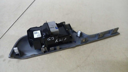 BOTÃO VIDRO ELÉTRICO DIANTEIRO DIREITO HONDA CITY 2009-2012