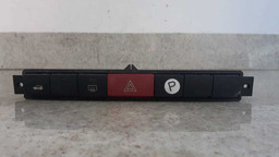 COMANDO PISCA ALERTA FIAT PALIO 2003 ORIGINAL