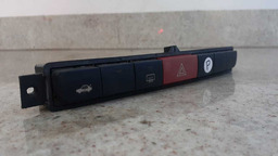 COMANDO PISCA ALERTA FIAT PALIO 2003 ORIGINAL