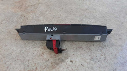 COMANDO PISCA ALERTA FIAT PALIO 2003 ORIGINAL