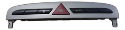 COMANDO PISCA ALERTA PEUGEOT 308 2012 ORIGINAL