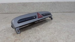 COMANDO PISCA ALERTA PEUGEOT 308 2012 ORIGINAL