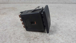 BOTÃO PISCA ALERTA VW GOL 1999 A 2005 ORIGINAL