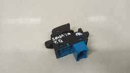 BOTÃO VIDRO TRASEIRO DIREITO HYUNDAI SONATA 2010