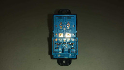 BOTÃO VIDRO TRASEIRO DIREITO HYUNDAI SONATA 2010