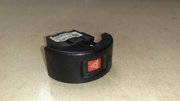 BOTÃO PISCA ALERTA GM ASTRA 2011