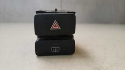 Botão Pisca Alerta/desembaçador Toyota Corolla 2003