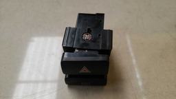 BOTÃO PISCA ALERTA/DESEMBAÇADOR TOYOTA COROLLA 2003