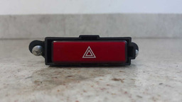 BOTÃO PISCA ALERTA HONDA HRV 2018